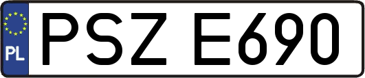 PSZE690