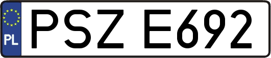 PSZE692