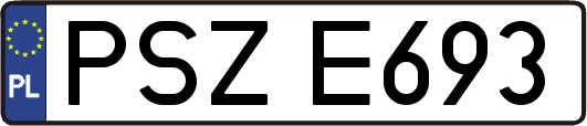 PSZE693