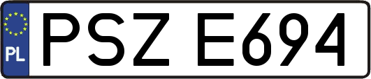 PSZE694