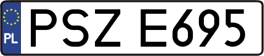PSZE695