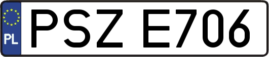 PSZE706