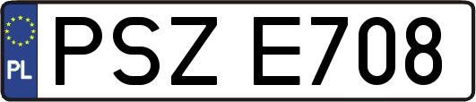 PSZE708