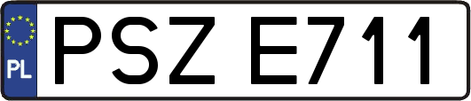 PSZE711