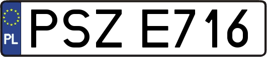 PSZE716