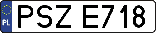 PSZE718