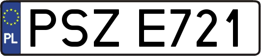 PSZE721