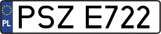 PSZE722