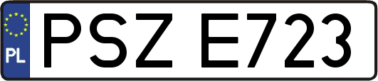 PSZE723