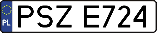 PSZE724