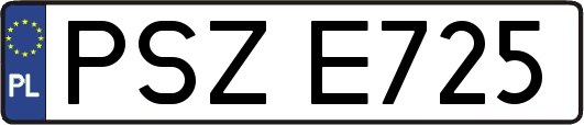 PSZE725