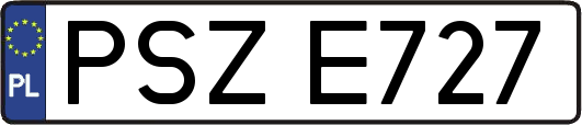 PSZE727