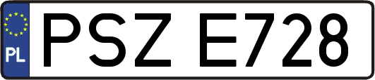 PSZE728