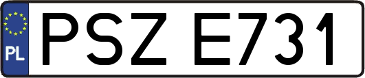 PSZE731