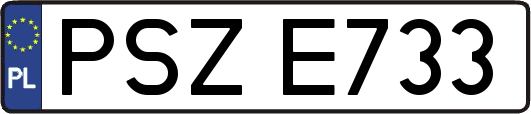 PSZE733