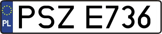 PSZE736