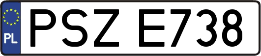 PSZE738