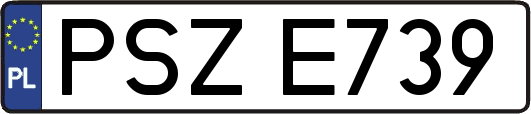 PSZE739
