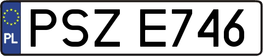 PSZE746
