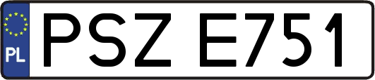 PSZE751