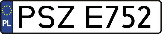 PSZE752