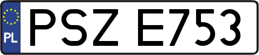PSZE753