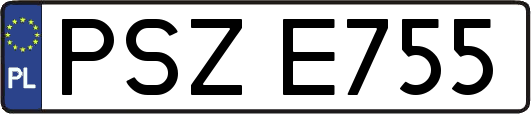 PSZE755