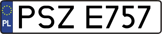 PSZE757