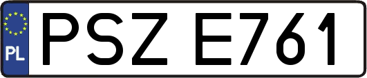 PSZE761