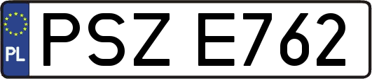 PSZE762