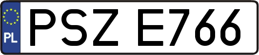 PSZE766