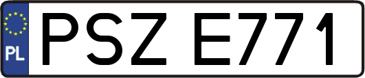 PSZE771