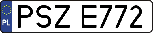 PSZE772