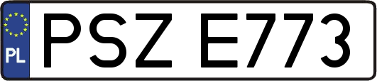 PSZE773