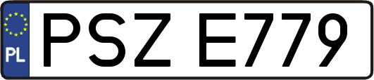 PSZE779
