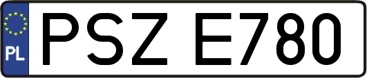 PSZE780