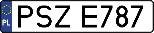PSZE787