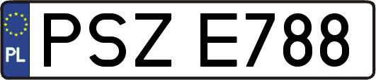 PSZE788