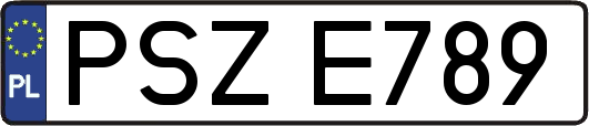PSZE789