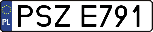 PSZE791