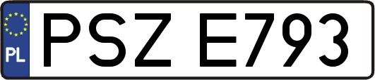 PSZE793