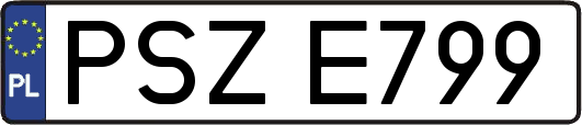 PSZE799