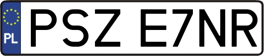 PSZE7NR