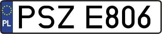 PSZE806
