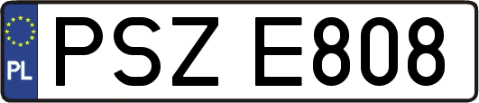 PSZE808