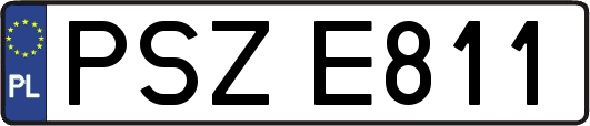 PSZE811