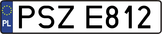 PSZE812