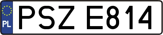 PSZE814