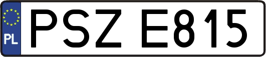 PSZE815