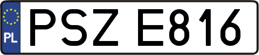 PSZE816